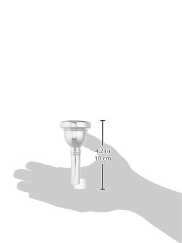Blessing Trombone Mouthpiece (Mpc65Altrb)